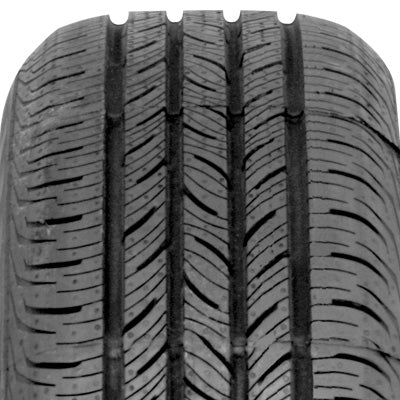 Revolutionary 215/70R16 Continental ContiProContact 99S SL 540-A-A Tires - All Season Performance!