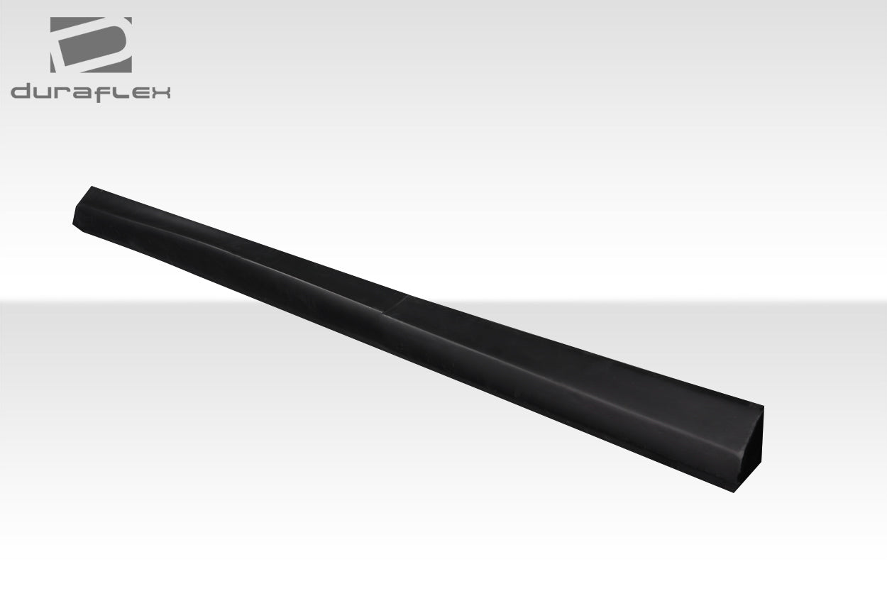 Revamp Your 2015 - 2021 Volkswagen Golf/GTI with Duraflex BC 4 - Piece Side Skirts!