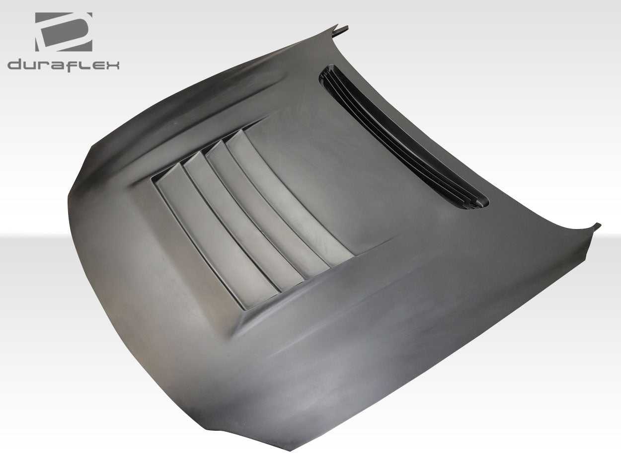 Revitalize Your 1992 - 2000 Lexus SC300/SC400 with Duraflex D1 One - Piece Hood