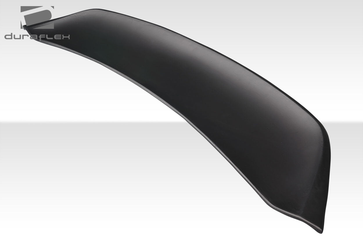 Enhance Your 2014 - 2020 Porsche Cayman 718 with Duraflex Duckbill Rear Wing Spoiler - 1 Piece