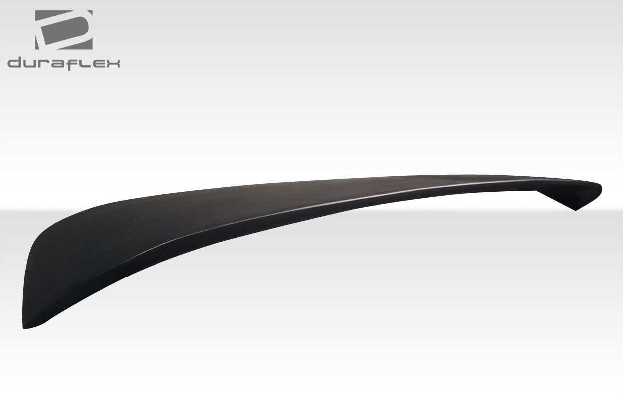 1989 - 1994 Nissan 240SX S13 2DR Duraflex D1 Sport Roof Wing - 1 Piece: Enhance Your Ride Now!