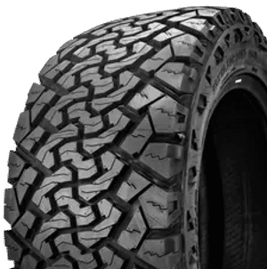 Venom XT LT275/70R18 - The Ultimate Summer and All - Season Tire