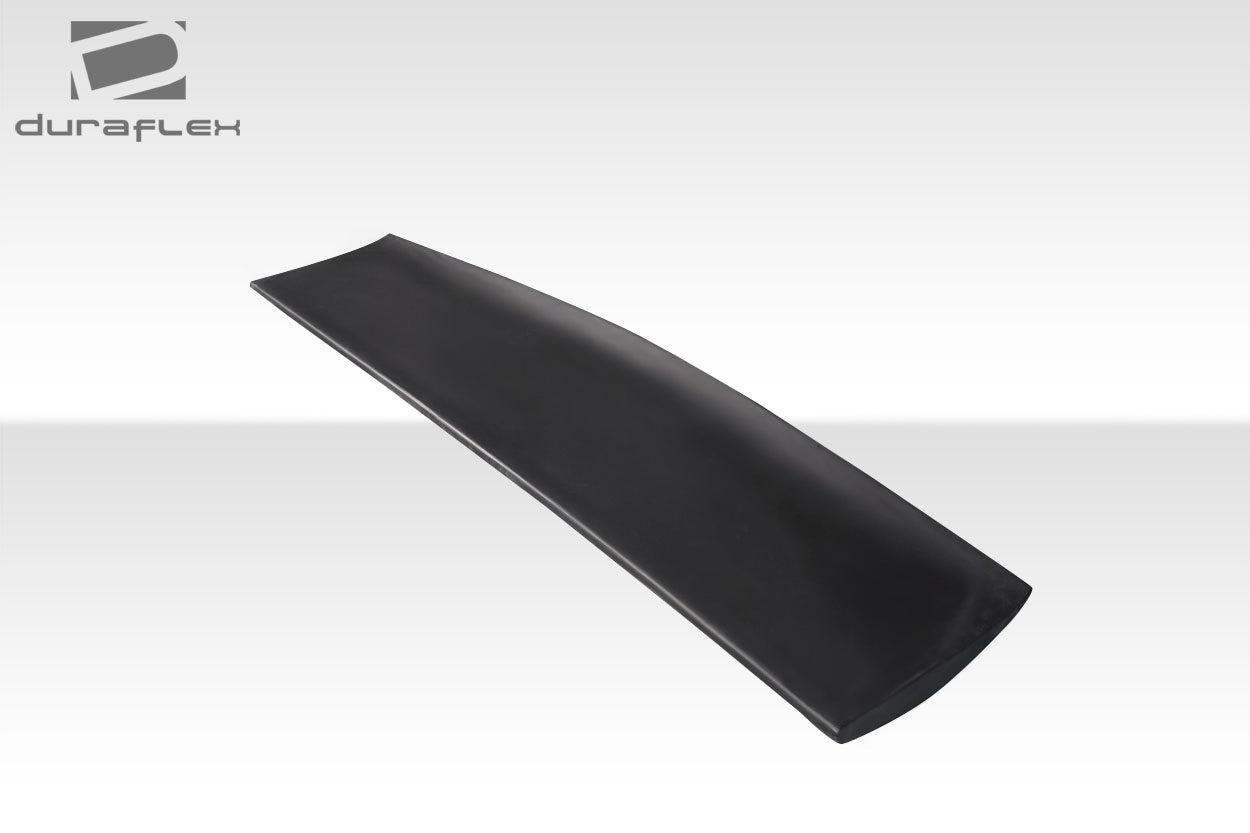 Get the Stunning 2016 - 2021 Honda Civic 4DR Duraflex Broman 5 - Piece Wing Spoiler Now!