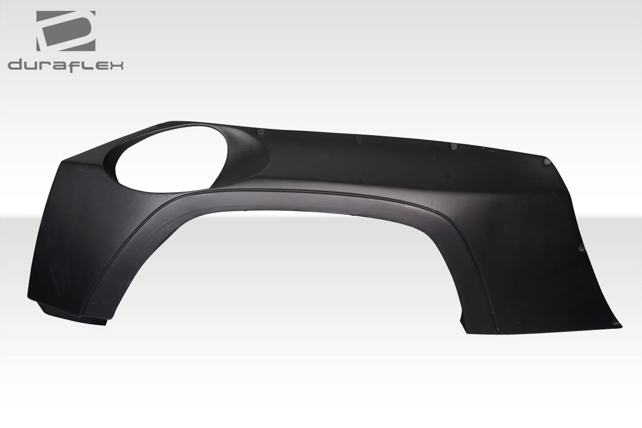 Revamp Your 2022 - 2023 Toyota GR86 or Subaru BRZ with Duraflex Taka Rear Fender Flares (2 Pieces)