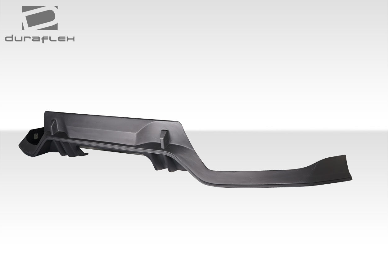Unleash Style: 2016 - 2020 Honda Civic 2DR Duraflex BSM Rear Diffuser - Single Piece