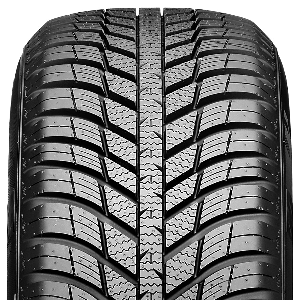 Nexen N'blue 4 Season 255/55R18 109V XL 300-A-A - All-Weather Tire