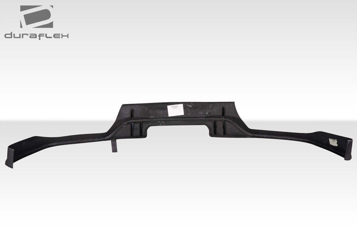 Unleash Style: 2016 - 2020 Honda Civic 2DR Duraflex BSM Rear Diffuser - Single Piece