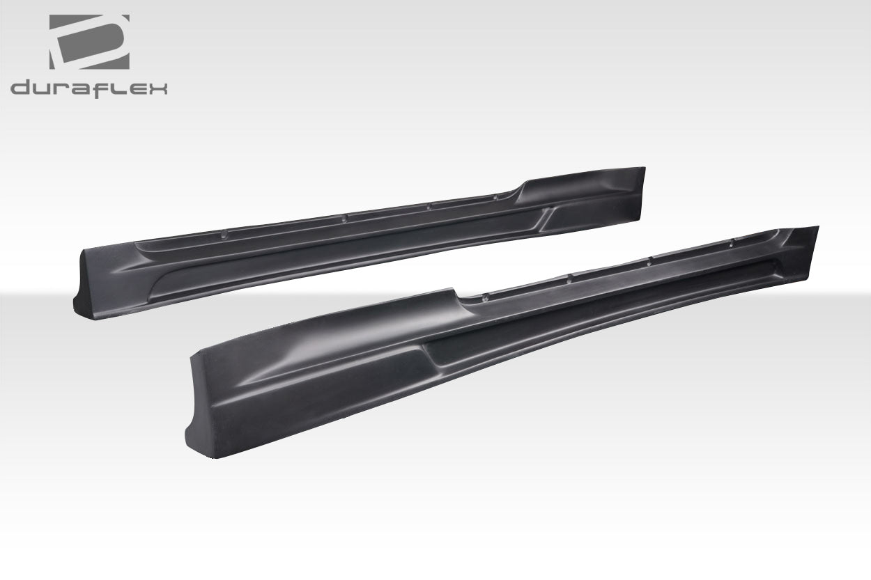 Get Your 2011 - 2013 Scion tC Duraflex Acer 2 - Piece Side Skirts Now!