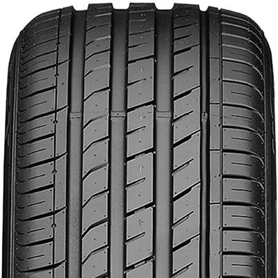 Nexen N'Fera SU1 275/40ZR17 98W SL 300-AA-A - Summer Tire Excellence