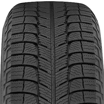 Michelin X-Ice Xi3 225/55R17 97H SL - The Ultimate Winter Tire