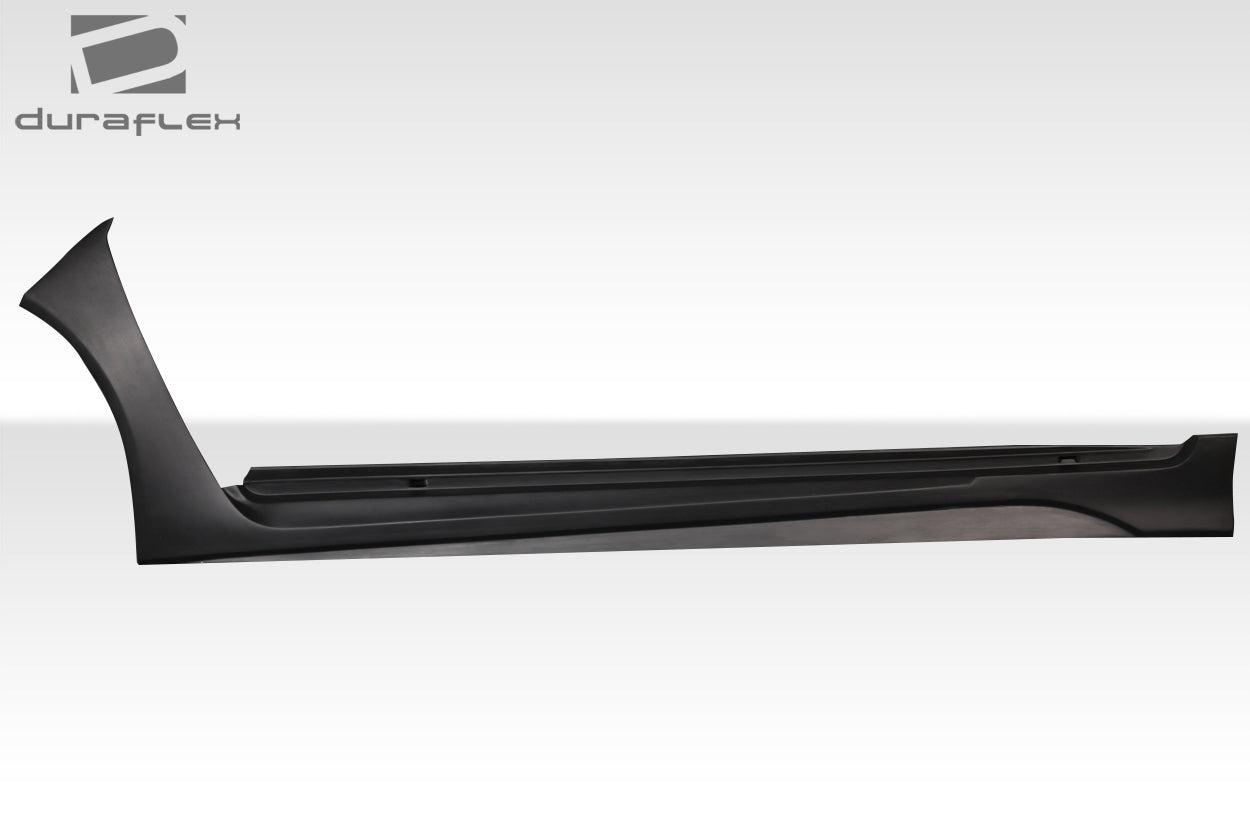 Upgrade Your 2013 - 2020 Lexus GS Series (G200, GS300, GS350, GS450, GS450H) with Duraflex AM Design Wide Body 2 - Piece Side Skirts!