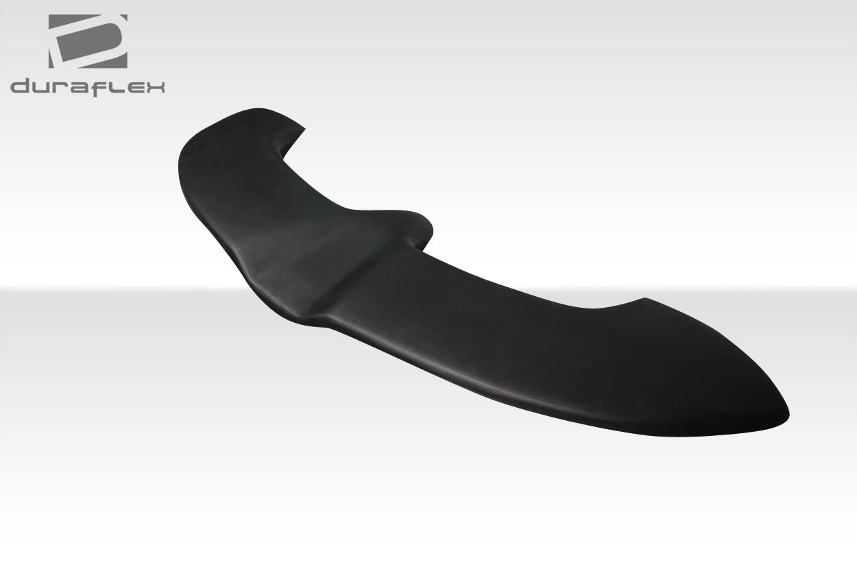 2014 - 2023 Mini Cooper F56 Duraflex JCW Look Rear Roof Wing Spoiler - 1 Piece | Enhance Your Ride Now!