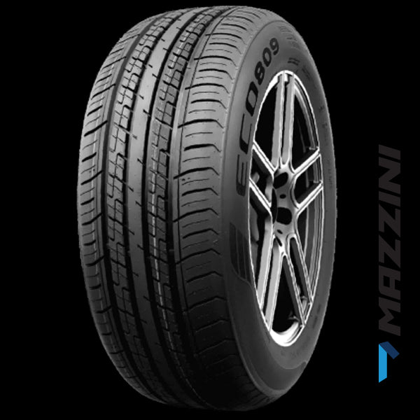 MAZZINI ECO809 205/55R16 91V - The Ultimate All - Season Tire