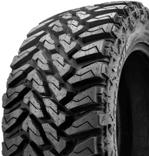 33x12.50r18 VENOM MT - The Ultimate All - Season Tire