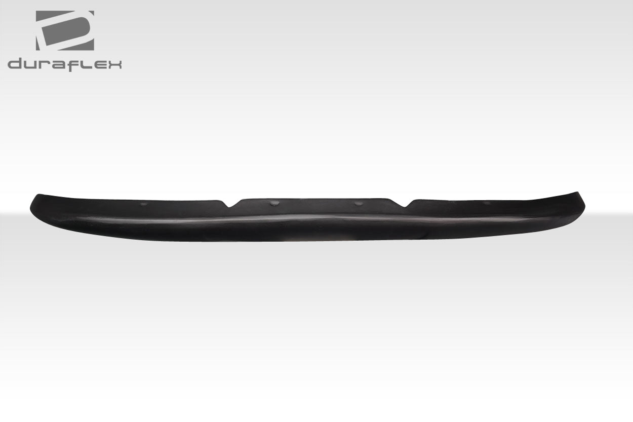 Upgrade Your 2014 - 2019 Ford Fiesta with Duraflex Fado Rear Roof Wing Spoiler