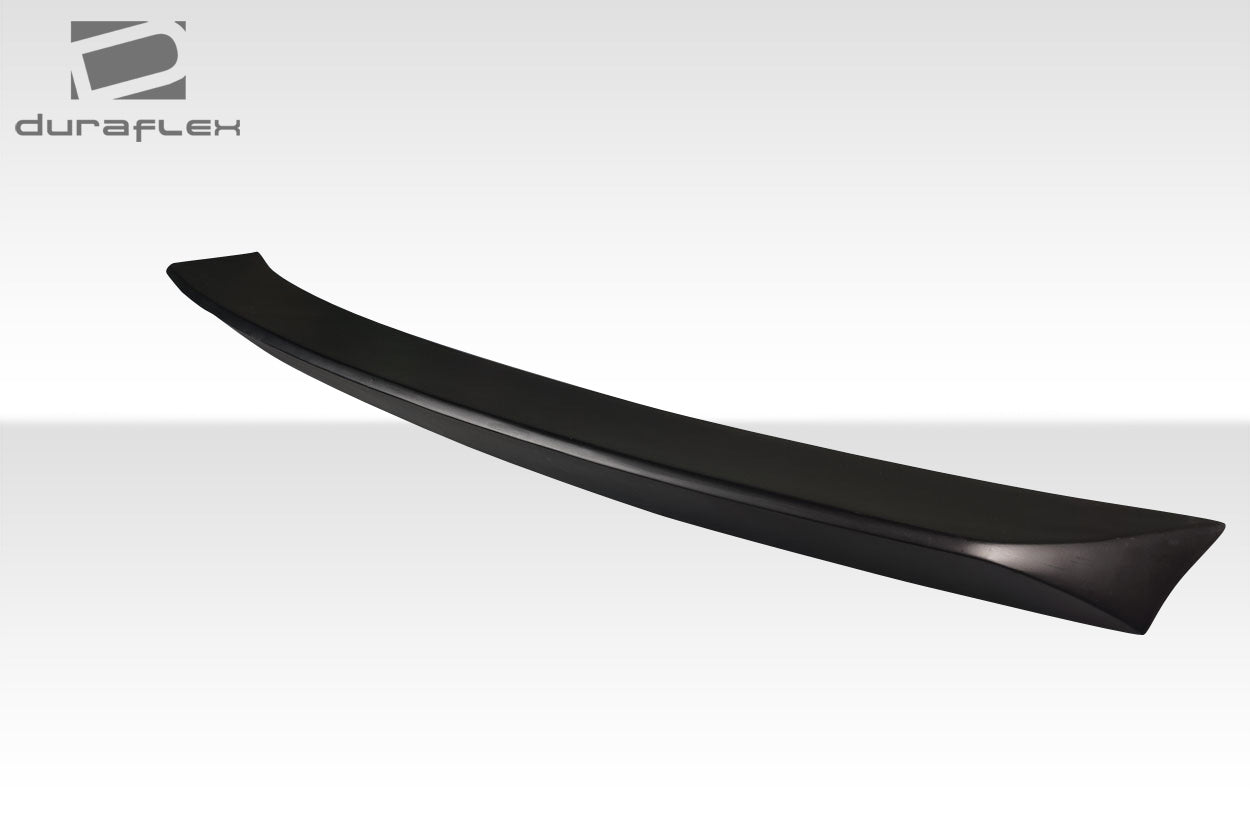 Upgrade Your 2013 - 2020 Lexus GS Series (G200, GS300, GS350, GS450, GS450H) with Duraflex AM Design Rear Wing Spoiler - 1 Piece