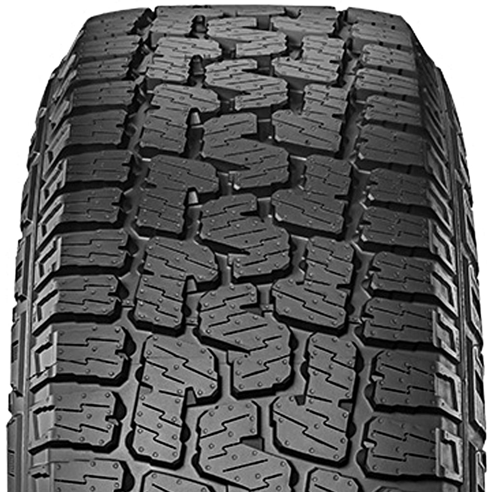 Pirelli Scorpion All Terrain Plus LT245/75R16 120R E/10 260-AA-A - Conquer Any Terrain!