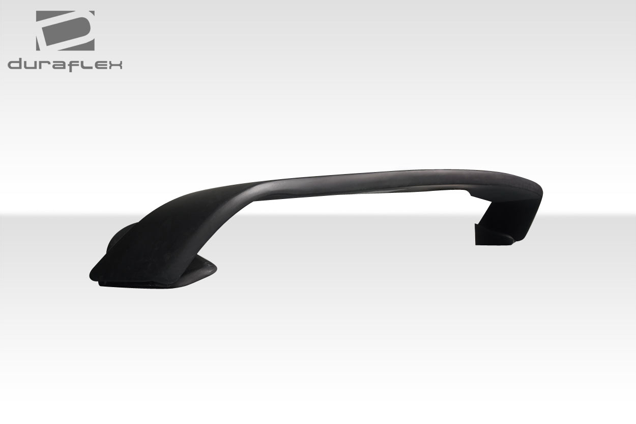 Upgrade Your 2018 - 2023 Tesla Model 3 with Duraflex Lightspeed Rear Wing Spoiler!