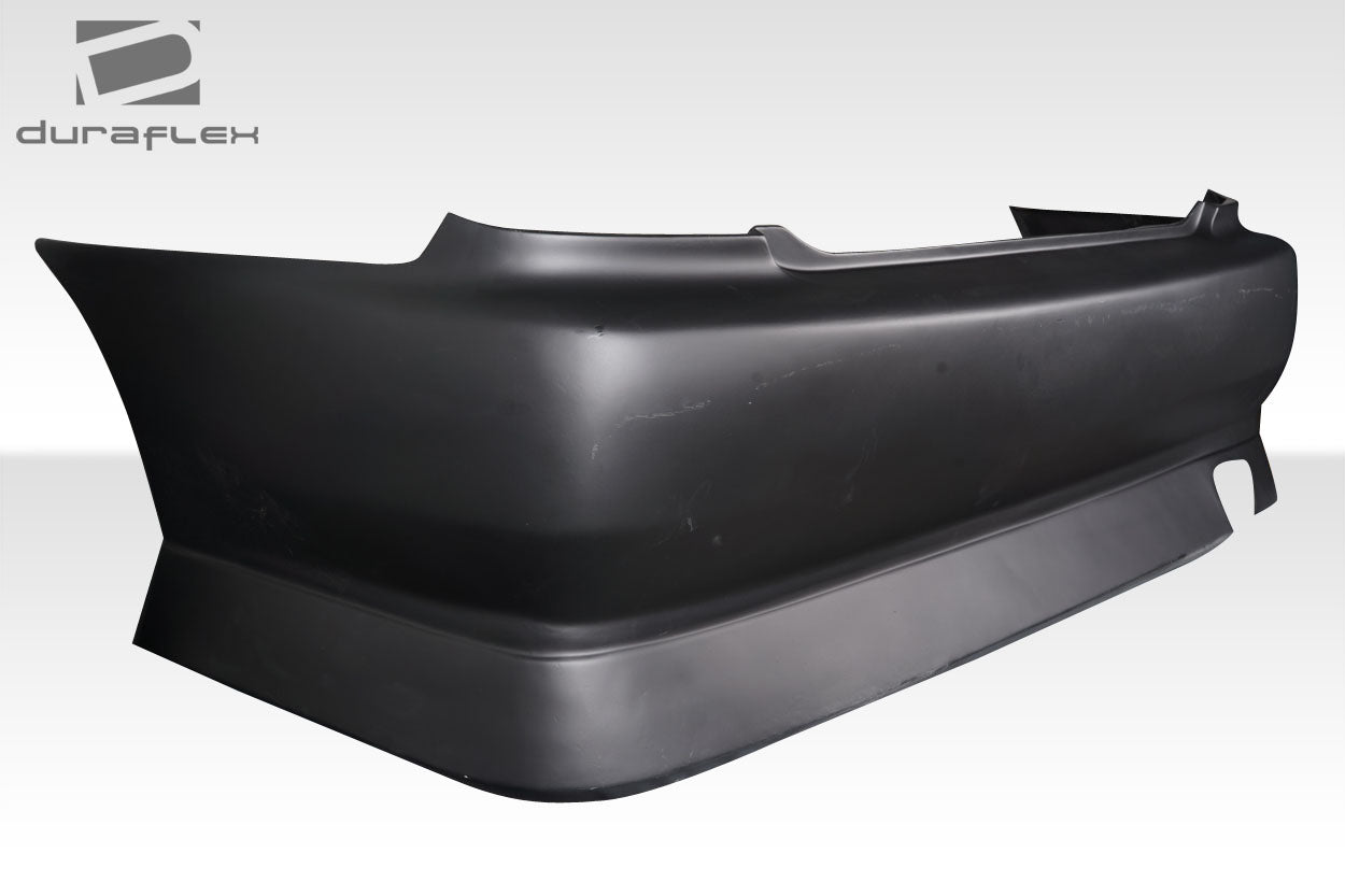 Enhance Your 2000 - 2005 Lexus IS300 Sportcross Wagon with Duraflex B - Sport Rear Bumper Cover!