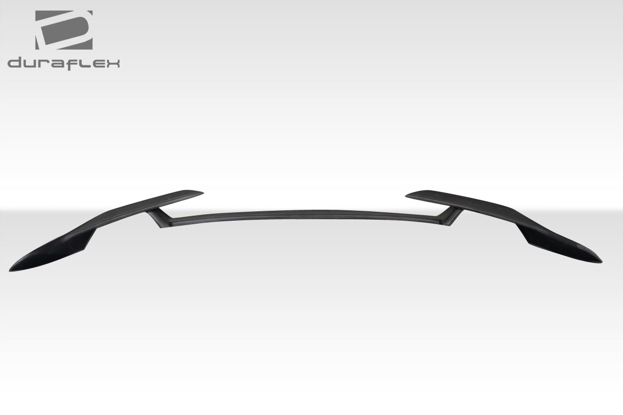 Unleash the Power: 2021 - 2023 Ford Mustang Mach - E Duraflex GT Sport 3 - Piece Rear Wing Spoiler