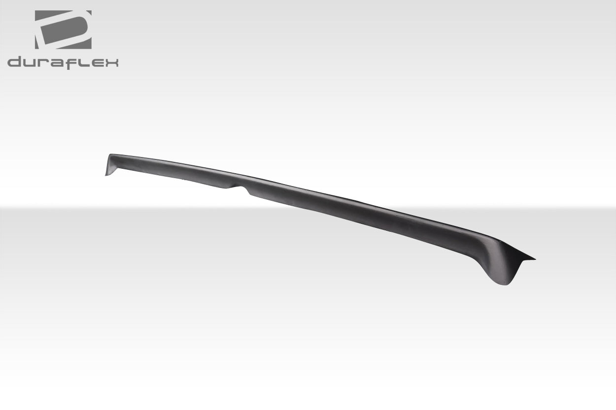 Revamp Your 1984 - 1991 BMW 3 Series E30 with Duraflex SB Style Rear Wing Spoiler!