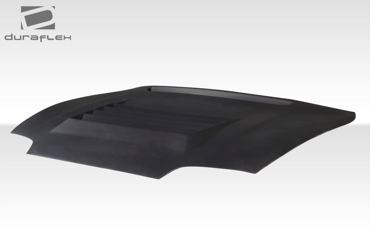 Unleash the Power: 1993 - 1998 Toyota Supra Duraflex D1 One - Piece Hood