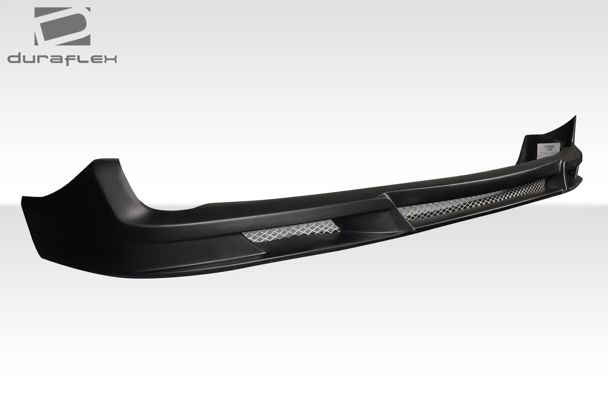Revamp Your 2009 - 2012 BMW 7 Series F01 F02 with Duraflex Varella Front Lip Spoiler Air Dam