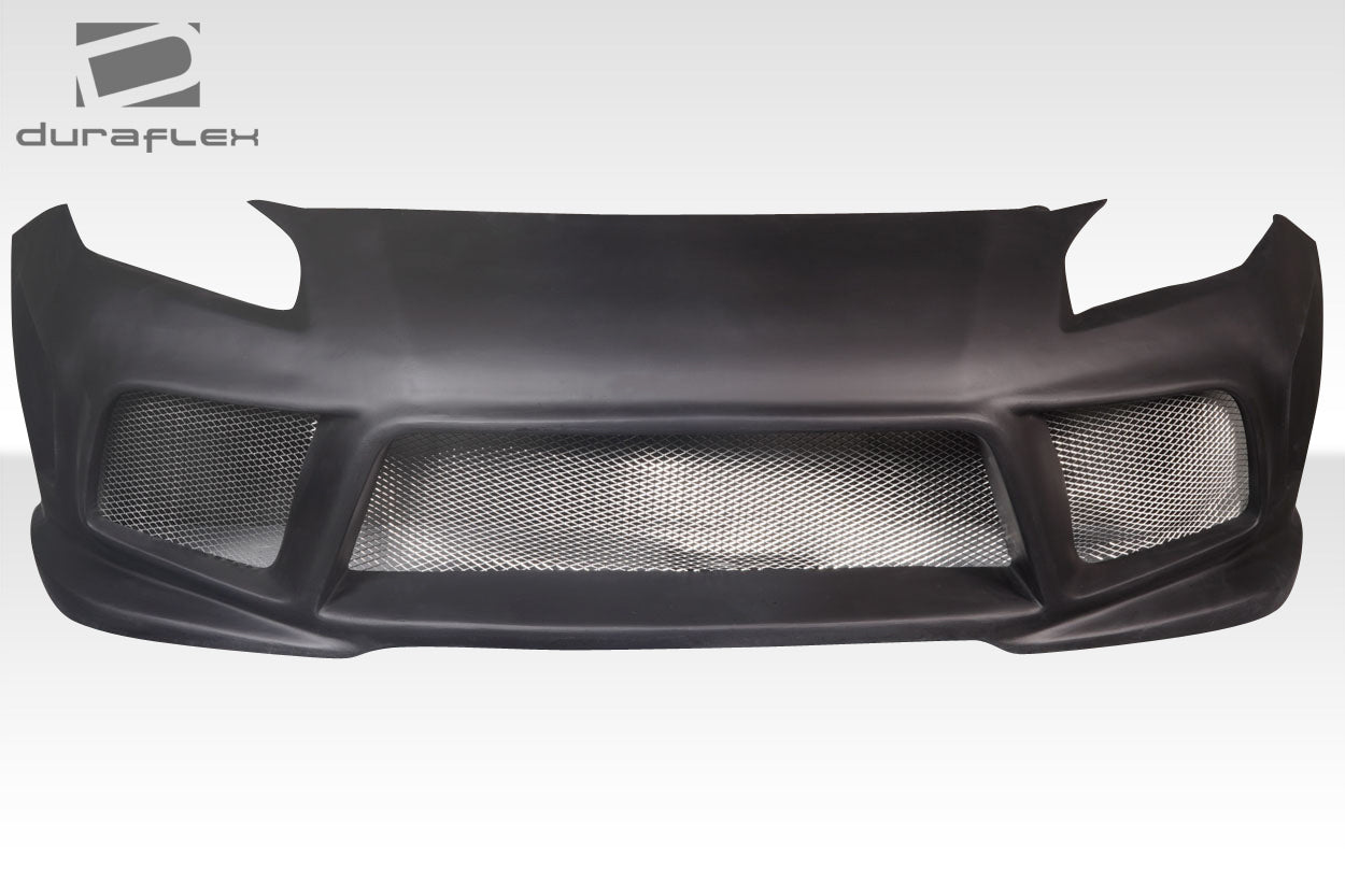 Unleash the Beast: 2022 - 2023 Toyota GR86 / Subaru BRZ Duraflex GT Competition Front Bumper Cover