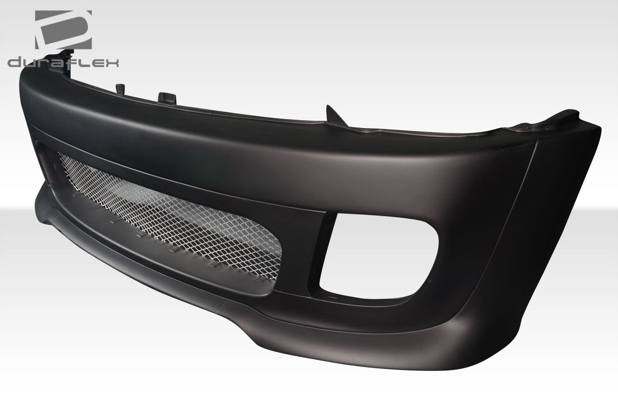 Upgrade Your 2002 - 2008 Mini Cooper/Cooper S R50 R53 with Duraflex AGL One - Piece Front Bumper Cover
