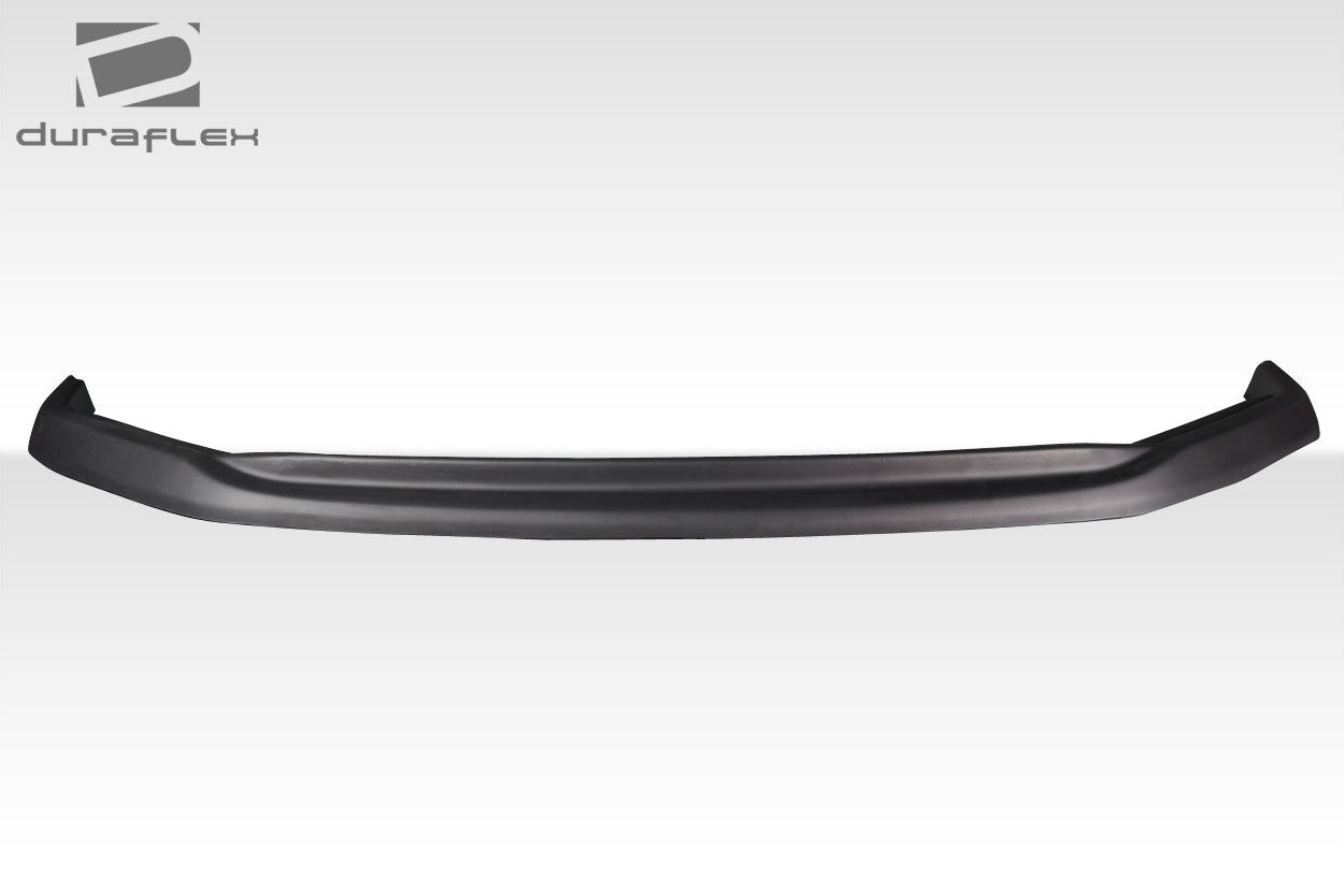 Transform Your 2019 - 2021 Volkswagen Jetta with Duraflex GT Sport Front Lip Spoiler Air Dam - One Piece!