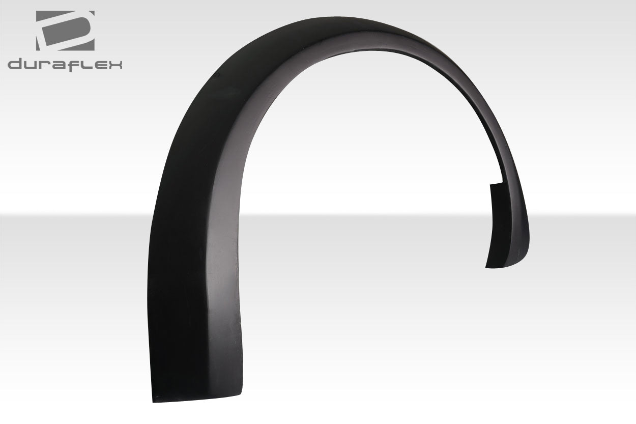 Upgrade Your 2005 - 2012 Porsche Boxster or 2006 - 2012 Porsche Cayman with Duraflex Marta Rear Fender Flares (2 Pieces)