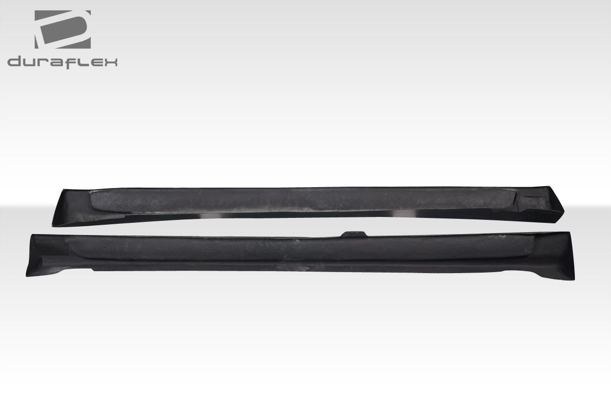 Upgrade Your 2000 - 2005 Lexus IS300 with Duraflex Rexel 2 - Piece Side Skirts Now!
