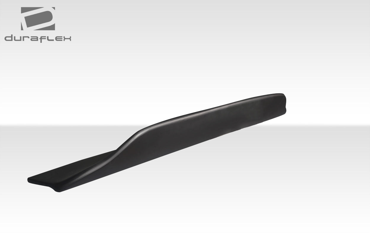 Rev Up Your 2003 - 2007 Infiniti G35 Coupe with Duraflex Drift Rear Wing Spoiler