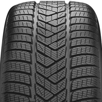 Pirelli Scorpion Winter 255/45R19 104H XL - Your Ideal Winter Tire
