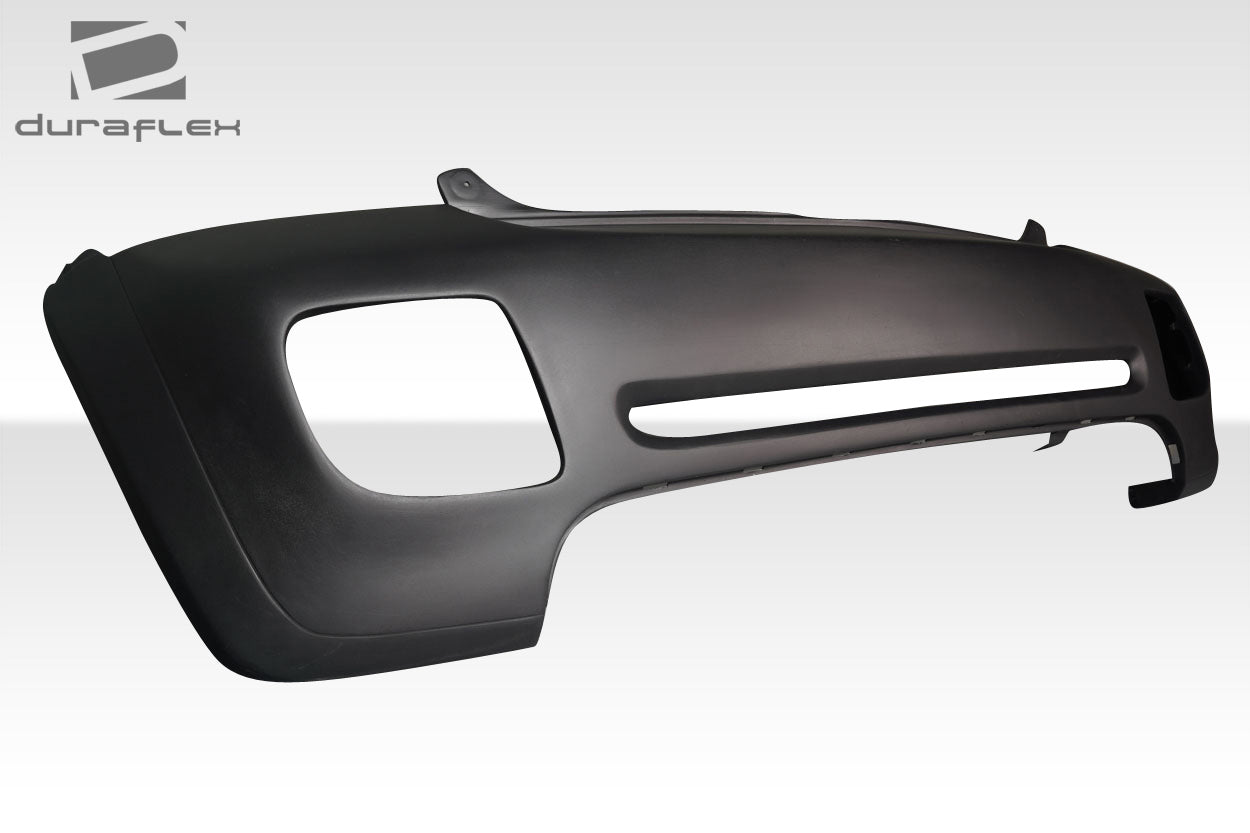 Upgrade Your 2002 - 2006 Mini Cooper/Cooper S R50 R53 with Duraflex AGL Rear Bumper Cover!