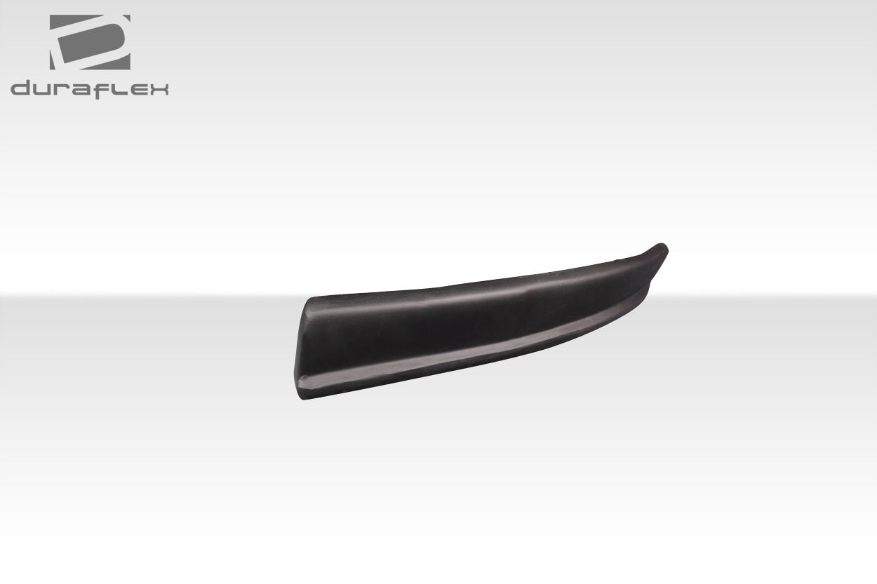 Revitalize Your 2011 - 2013 Hyundai Elantra with Duraflex SQR 2 - Piece Rear Spats