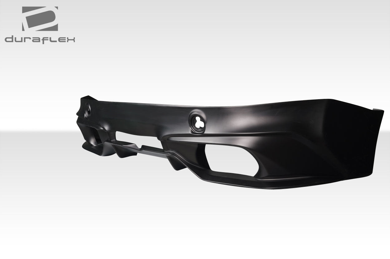 Upgrade Your Ride! 2013 - 2020 Scion FR - S, Toyota 86, Subaru BRZ Duraflex T2 One - Piece Rear Diffuser