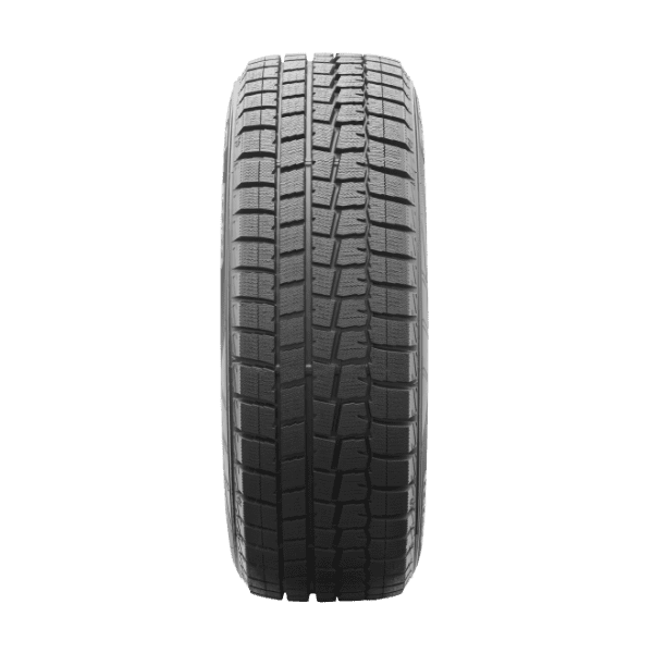 Falken Espia EPZ II 175/65R15 88T XL - The Ultimate Winter Tire