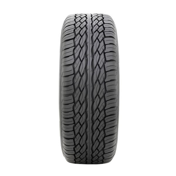Falken Ziex S/TZ05 265/40R22 106H XL 460-A-A Summer Tires - Unleash Your Drive!