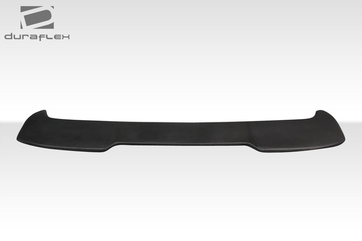 Unleash the Power: 2006 - 2009 Golf GTI R32 Duraflex ETF Tune Rear Wing Spoiler (1 Piece)