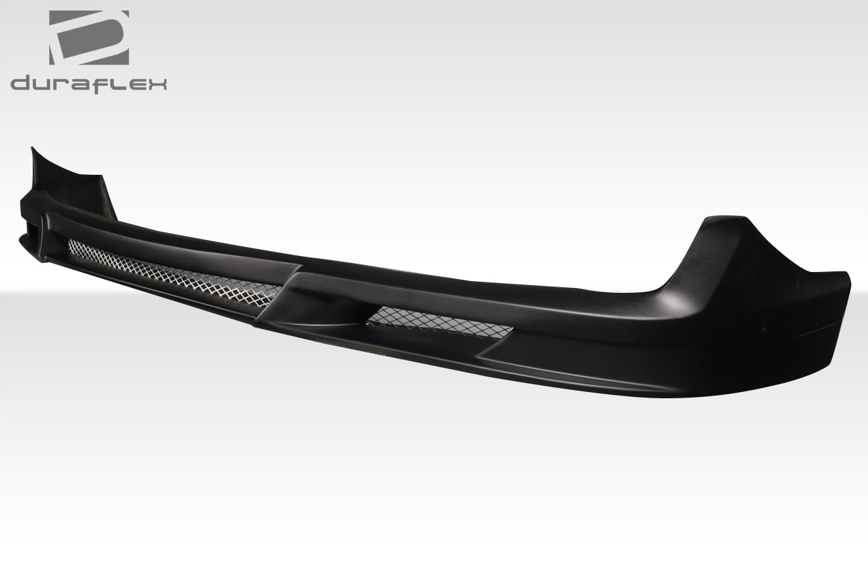 Revamp Your 2009 - 2012 BMW 7 Series F01 F02 with Duraflex Varella Front Lip Spoiler Air Dam