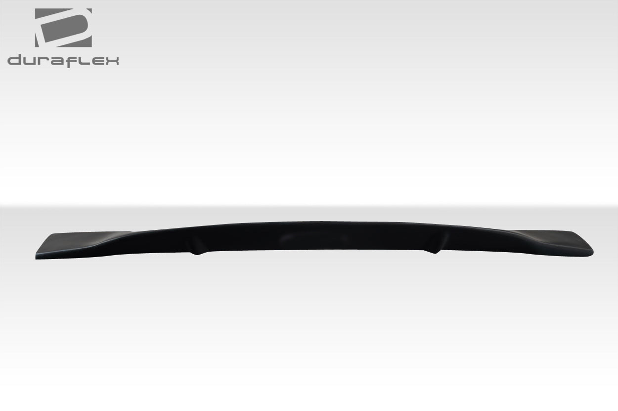 Unleash the Power: 2008 - 2014 Mercedes C Class C63 W204 Duraflex Rein Rear Wing Spoiler (1 Piece)