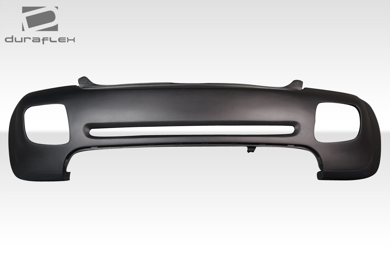 Upgrade Your 2002 - 2006 Mini Cooper/Cooper S R50 R53 with Duraflex AGL Rear Bumper Cover!