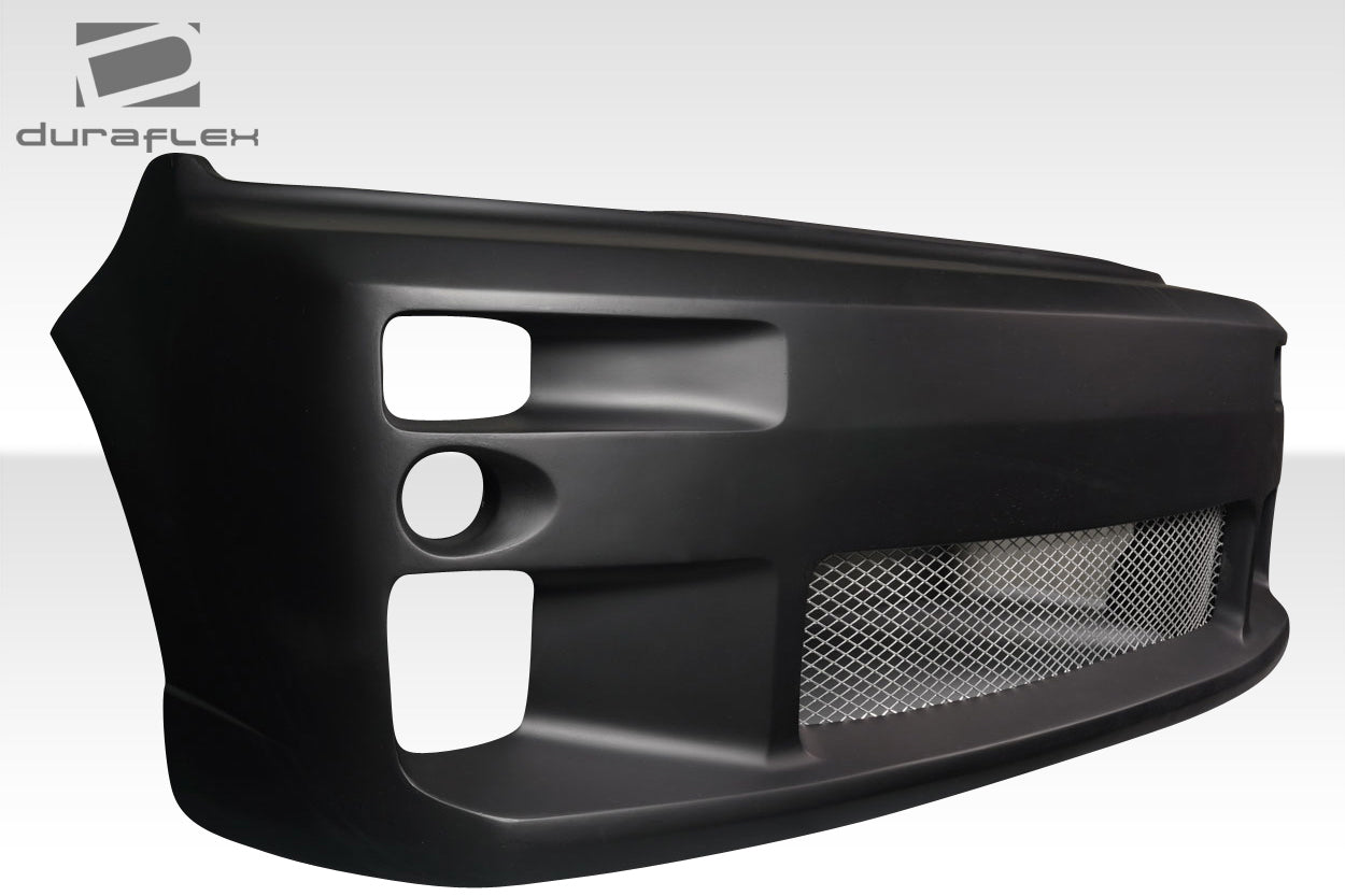 Get the Stunning 2004 - 2007 Scion xB Duraflex JP Design Front Bumper Cover Now!