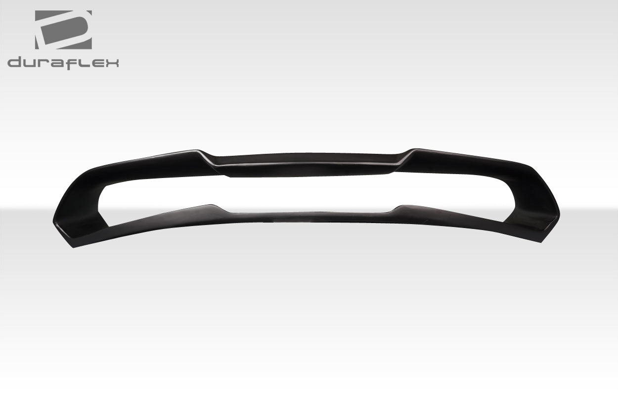 Get the Stunning 2017 - 2022 Alfa Romeo Giulia Duraflex GTAm Look Rear Wing Spoiler (1 Piece)