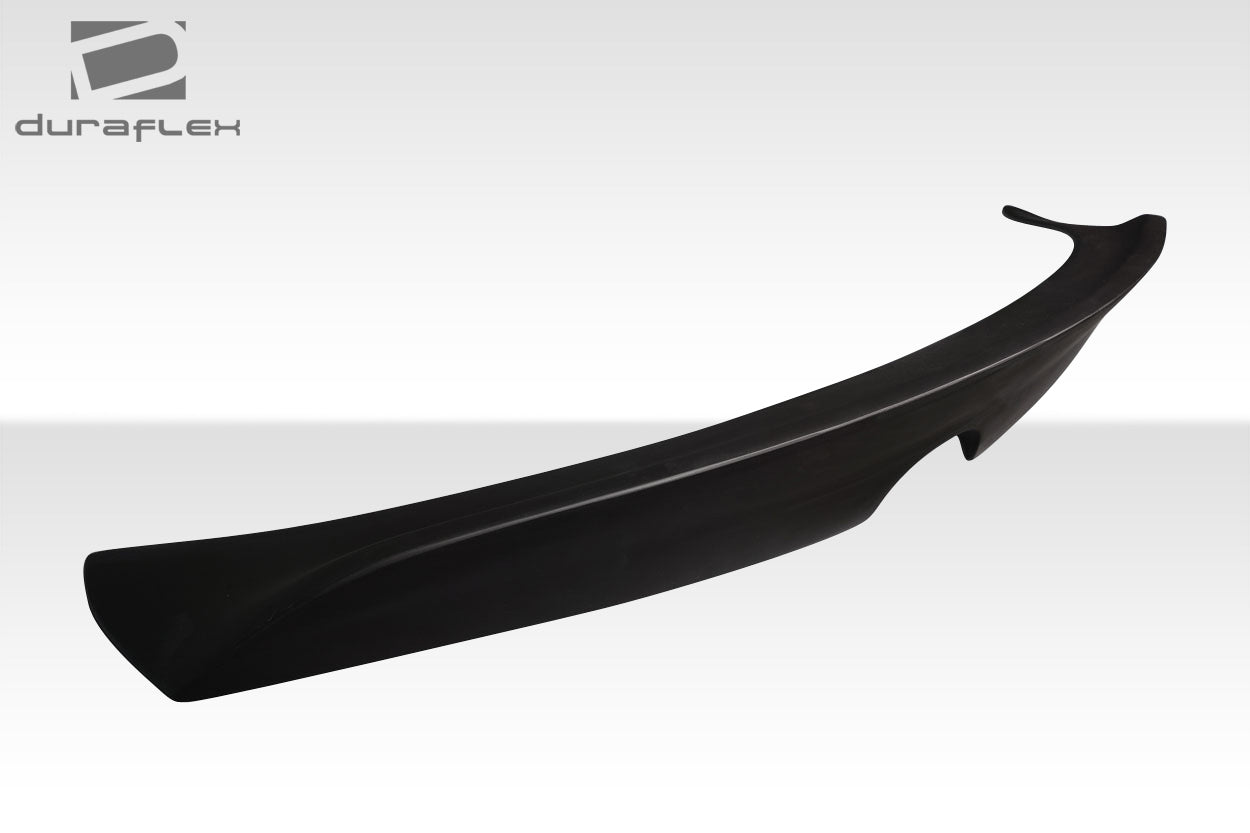 Upgrade Your 2019 - 2023 Toyota Supra A90 with Duraflex Zero Rear Wing Spoiler - 1 Piece