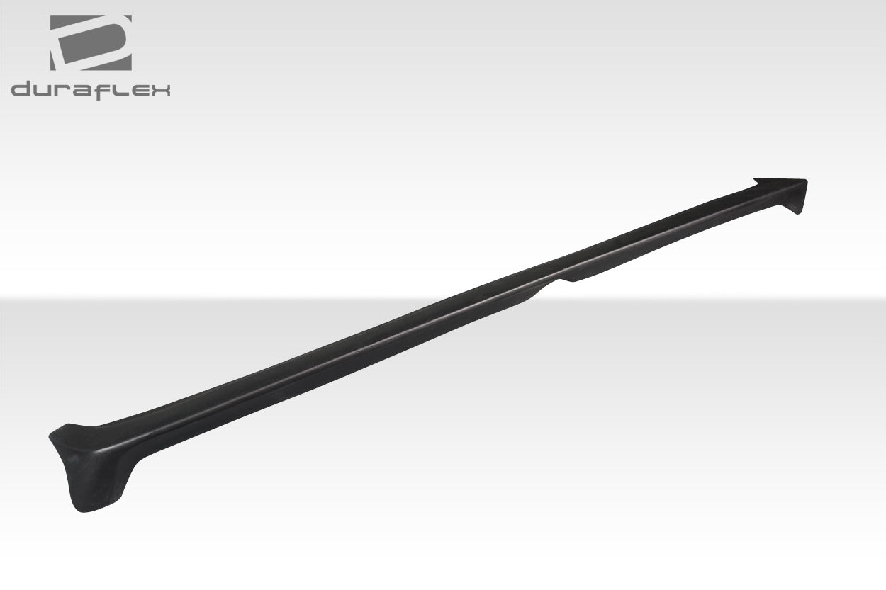 Revamp Your 1984 - 1991 BMW 3 Series E30 with Duraflex SB Style Rear Wing Spoiler!