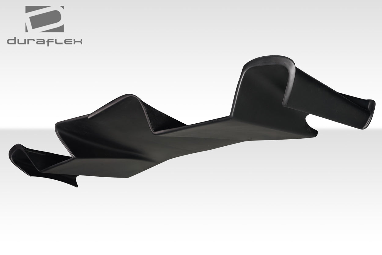 Get the Duraflex Velocity Rear Diffuser for 2006 - 2015 Honda Civic - 2 Pieces!