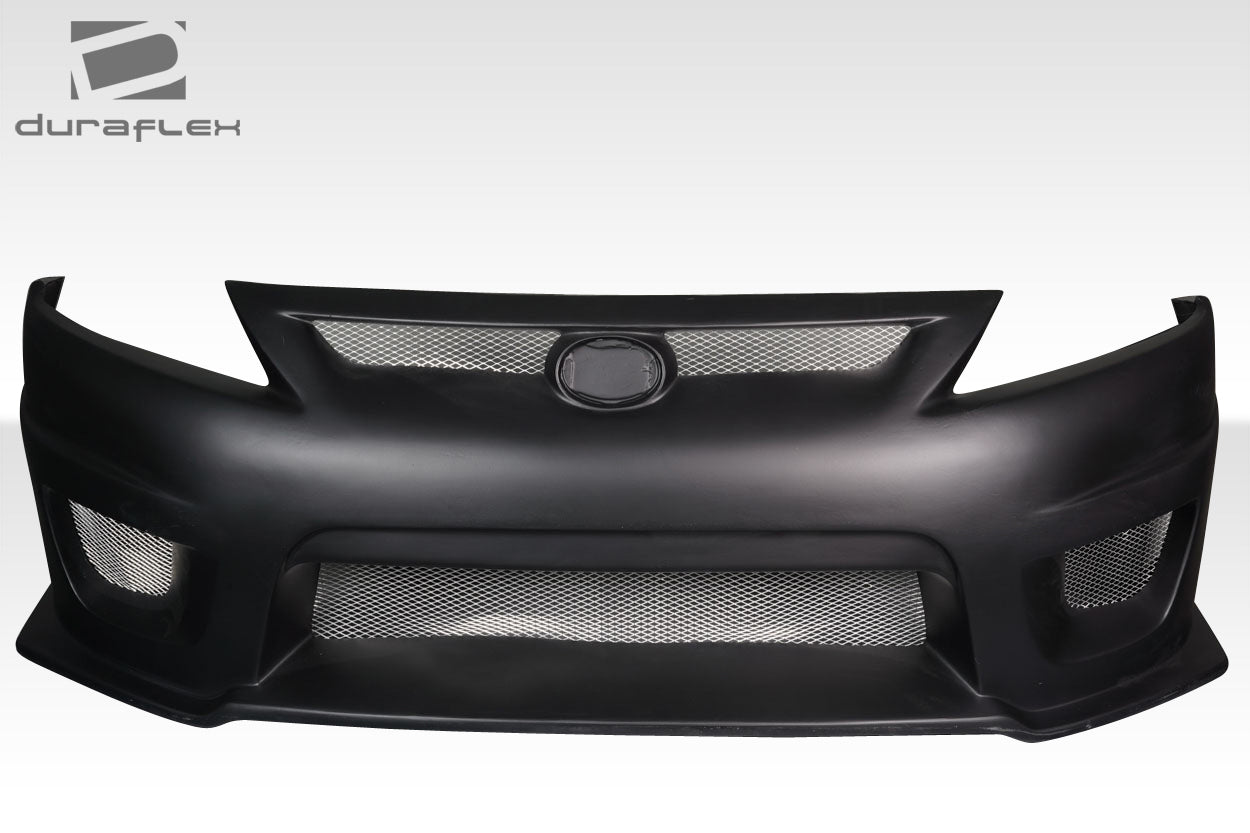 Get the Stunning 2011 - 2013 Scion tC Duraflex Acer Front Bumper Now!