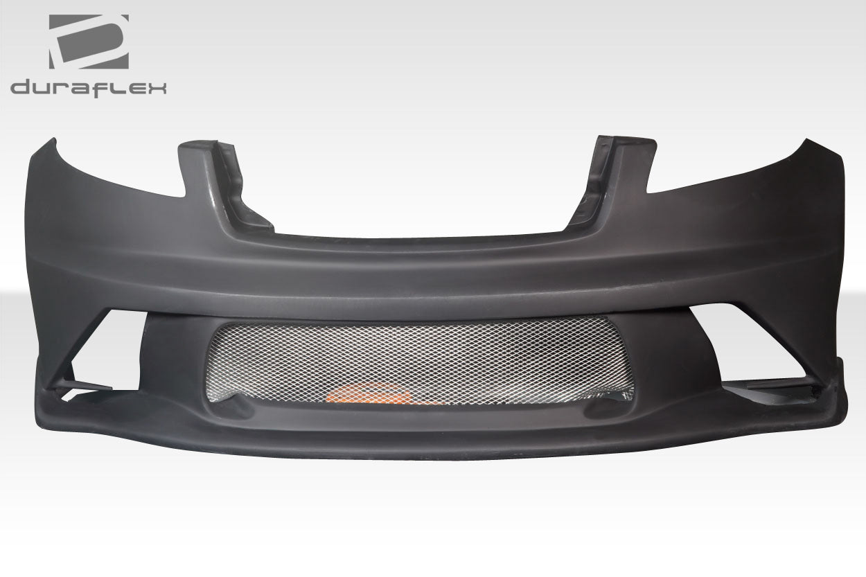 Unleash Style: 2003 - 2008 Infiniti FX35/FX45/S50 Duraflex Samba One - Piece Front Bumper Cover